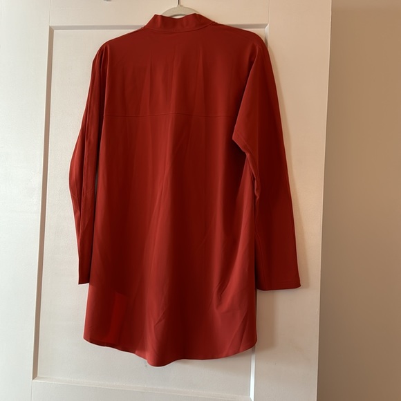 ADAY Something Borrowed Shirt - DISCONTINUED COLOR - M - Picture 3 of 5